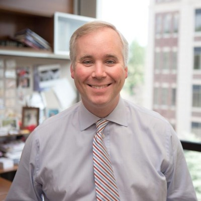 Image of George Ousler